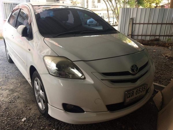 Toyota​ Vios​ 09​ S.limited